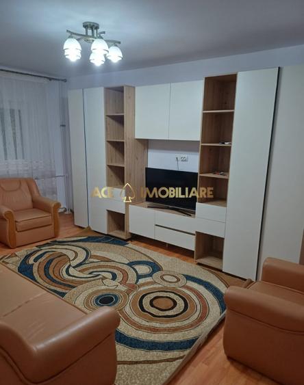 2 Camere de inchiriat | Dristor | Metrou | Mobiliat | Utilat