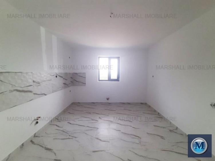 Vila cu 4 camere de vanzare in Paulesti, 128 mp #14811