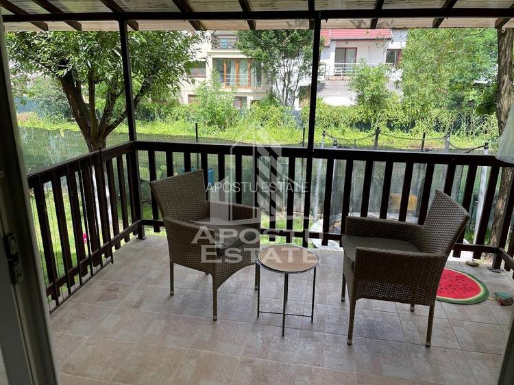 Apartament 2 camere, de inchiriat, Braytim, Timisoara - 11