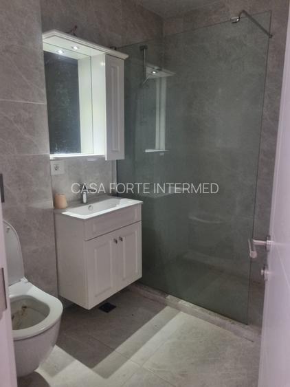 Apartament 3 camere Carrefour Zen Residence 700 euro - 18
