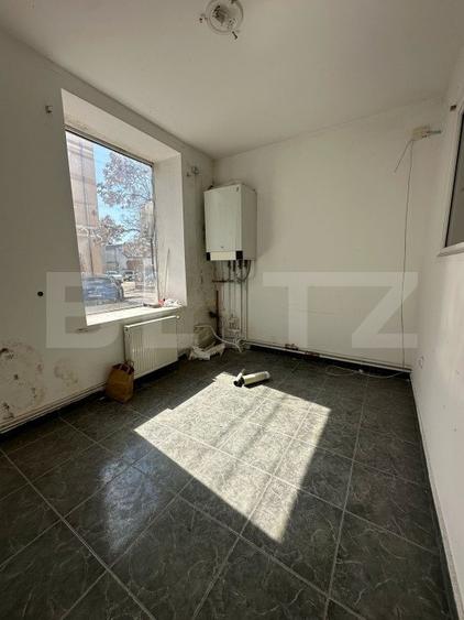 Spatiu comercial, 293 mp/129 mp, zona ultracentrala cu Vad