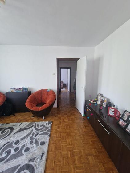 Apartament 3 camere | 61 mp | Balcon | Astra, Brașov
