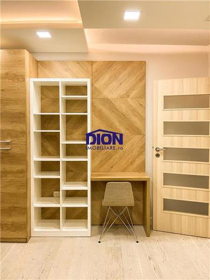 Universitate, Calderon, 2 camere, mobilat modern, finisaje de lux!