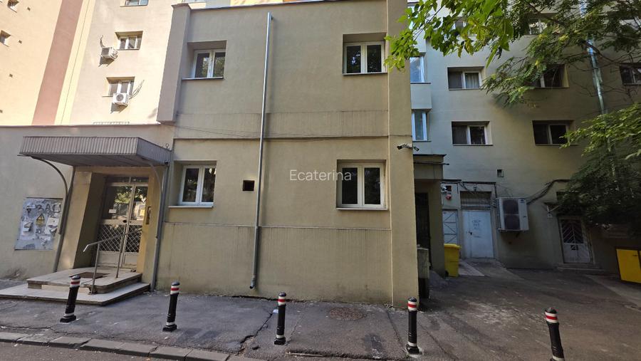 Proprietar vand apartament 4 camere pe Bdul Lacul Tei langa Parcul Circului - 8