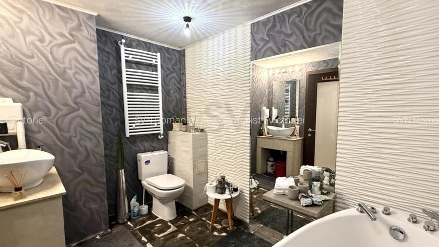 REA1028691 Apartament 3 camere Herastrau - 7