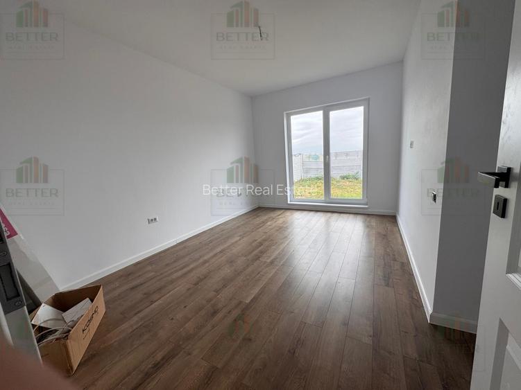 Casă individuală 3 camere | 95 mp utili | Teren 375 mp - Berceni - 11