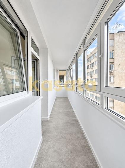 OPORTUNITATE | APARTAMENT 2 CAMERE | BERCENI BRANCOVEANU | 55 MP - 21