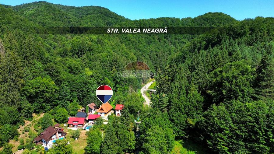 Cabana de vanzare in Baia Mare-Firiza