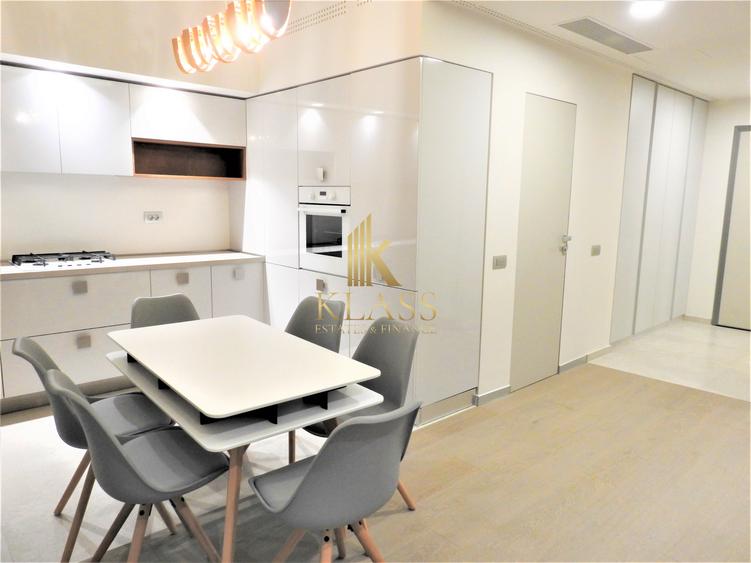 Duplex cu grădină proprie | Mobilat premium | Iancu Nicolae