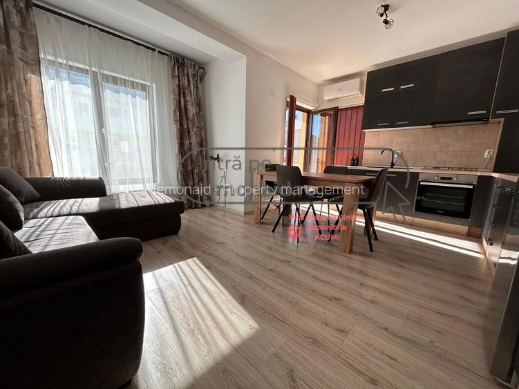 Apartament 2 camere | Str. Frasinului 6 - Giroc | lemonaid - property management - 2