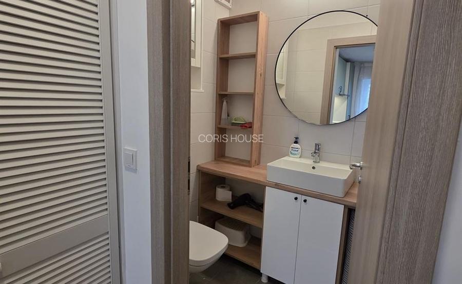 Aviatiei -Belvedere Residences -3 camere-2 locuri parcare - 3