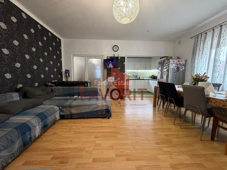 Duplex | Mobilat | Parter+Etaj | Toate utilitatile | 2 Bai | - 2