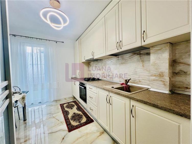 Apartament 2 camere de inchiriat | PREMIUM | Boema | lift | parcare