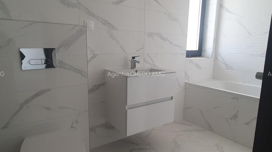 Apartament 3 camere, bloc 2025, 86 mp, Parcare, Drumul Taberei - Bd. Timisoara - 9