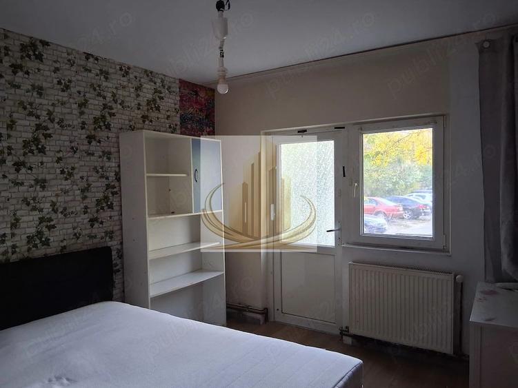 Ap 3 camere decomandat Lipovei parter
