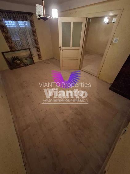 Casa de vanzare in Cisnadioara - 6