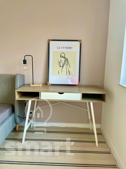 Apartament 2 camere str.Avram Iancu Floresti
