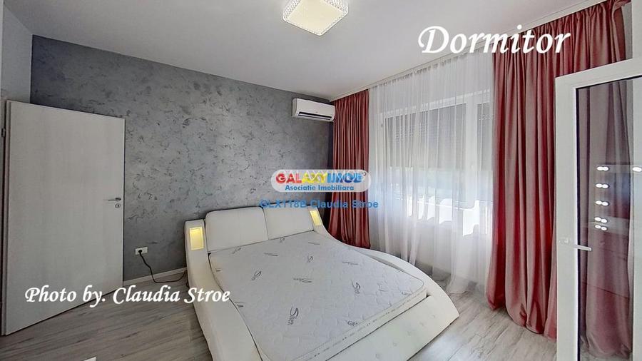 INCHIRIRE APARTAMENT 2 CAMERE UVERTURI APUSULUI