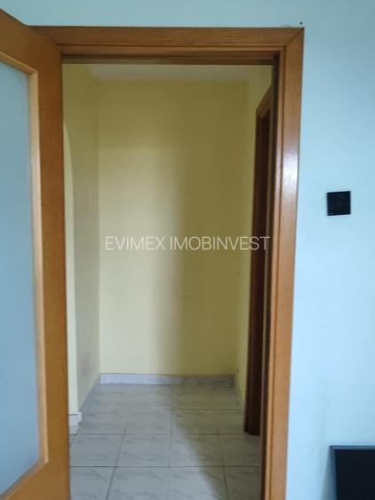 Pantelimon - Chisinau , bloc reabilitat termic- 2 camere - 6