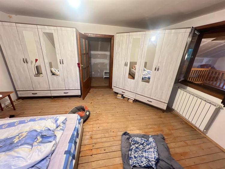 Casa P+M Su 268 mp 2 fronturi stradale