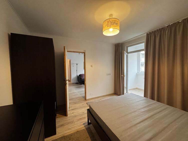 Inchiriere apartament 2 camere Universitate Balcescu 23
