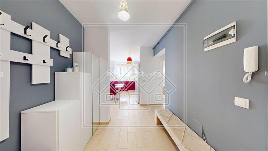 Apartament cu 3 camere, 2 bai si balcon – Avangarden - 7