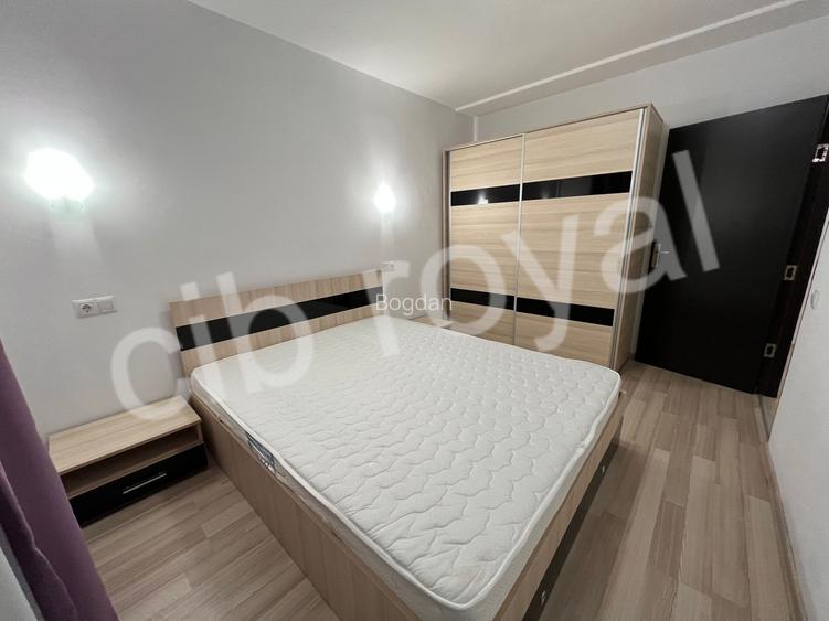 Apt. 3 camere, Colentina,7 min. mers pe jos metrou Obor,Str. Mașina de Pâine 20 - 12