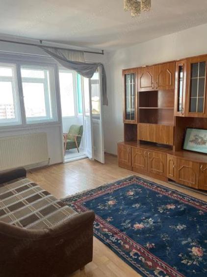 🙋Casa de CULTURA🔸3 Camere Decomandate 73m² Mobilat Utilat Centrala Parcare