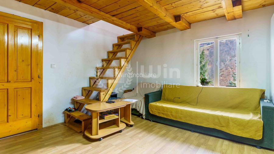Comision 0% Casa de vacanta in Muntele Rece | Priveliste Panoramica - 9