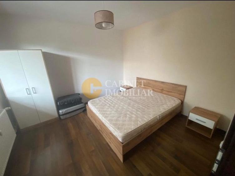 2 Camere - Etaj 2 - Rond Podu Ros