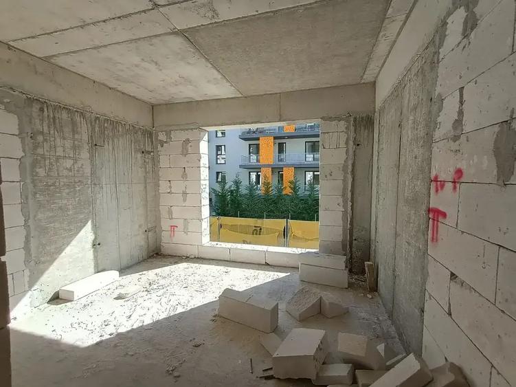 Confort și funcționalitate – 2 camere cu bucătărie separată