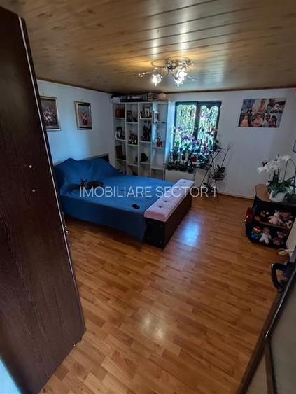 Casa P+1 400 mp teren Godeanu Carrefour Colosseum - 3