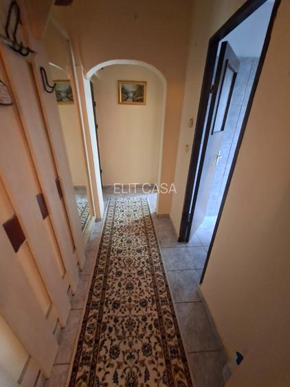 Apartament cu 2 camere, etaj 3/4, zona Tatarasi - 5