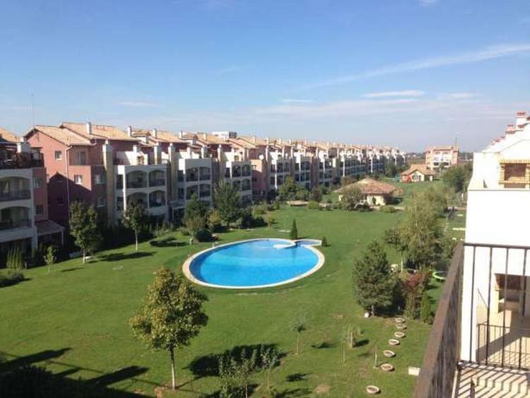 Apartament cu 4 camere in apropiere de Scoala Americana - Ibiza Sol