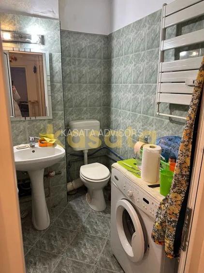 OPORTUNITATE | APARTAMENT 2 CAMERE | ROMANA | DOROBANTI | BLOC 1980 - 6