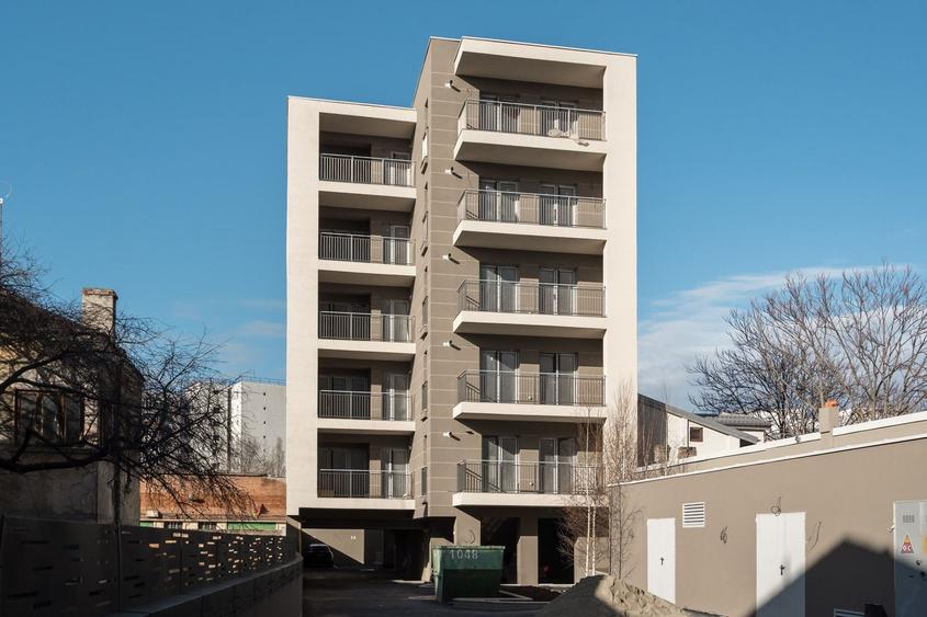 2 CAMERE || BLOC NOU || PARCUL CISMIGIU || MOBILAT || PARCARE