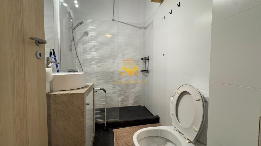 3 camere, modern, bloc nou, Marasti zona Groapa Marasti,  Teleorman