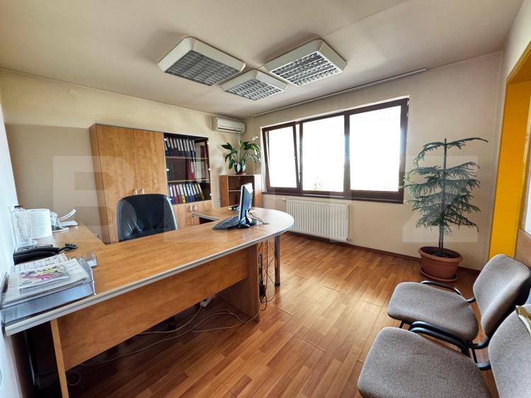 Sediu firmă / Birouri de vânzare P+2E, 254 mp, ultracentral Alba Iulia