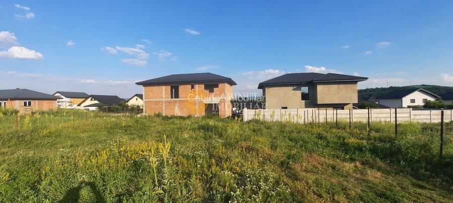 🏡 Teren intravilan - Valea Adâncă, zona 5 Drumuri 🏡 - 3