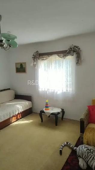 CASA TRADITIONALA+TEREN INTRAVILANI SULTANU I PROVITA DE SUS I BREAZAI VISINESTI - 5
