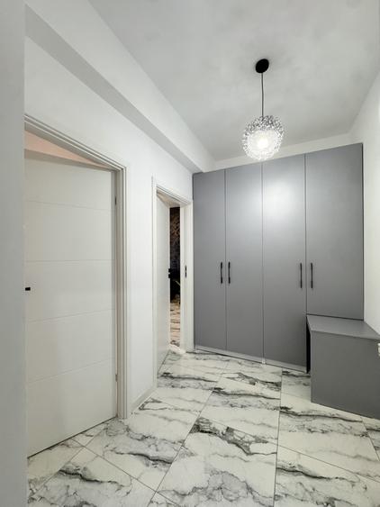 Campus | Apartament și loc de parcare lângă Parcul Ovidius și Mamaia