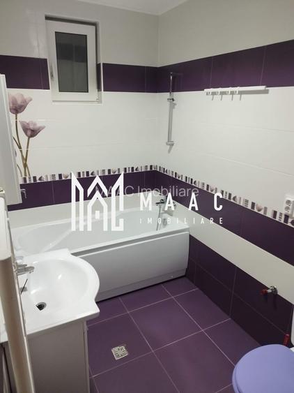 Apartament 2 camere decomandat | Șelimbăr | 43 mp, parcare - 5