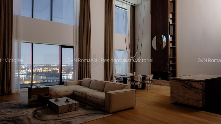 REA1019170 Penthouse de inchiriat in One Verdi Park