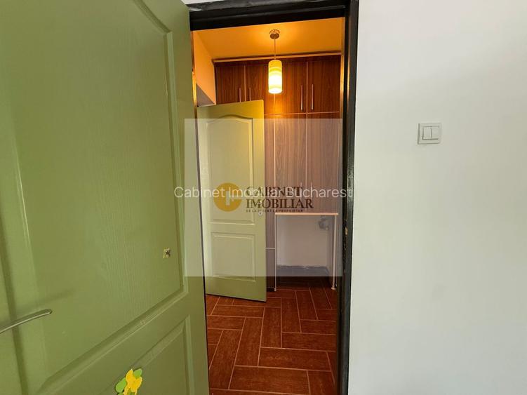 2 camere I Calea Calarasilor I Etaj 1 I 2004 - 14