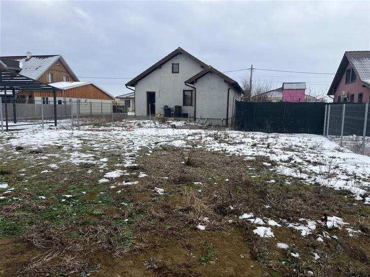 RECO Casa 3 camere Santandrei de închiriat