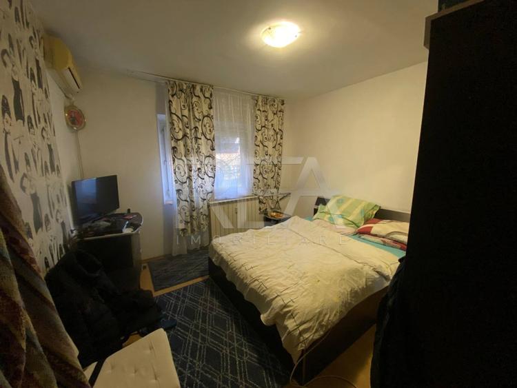 4 camere - Decomandat- 94mp - Trafic Greu