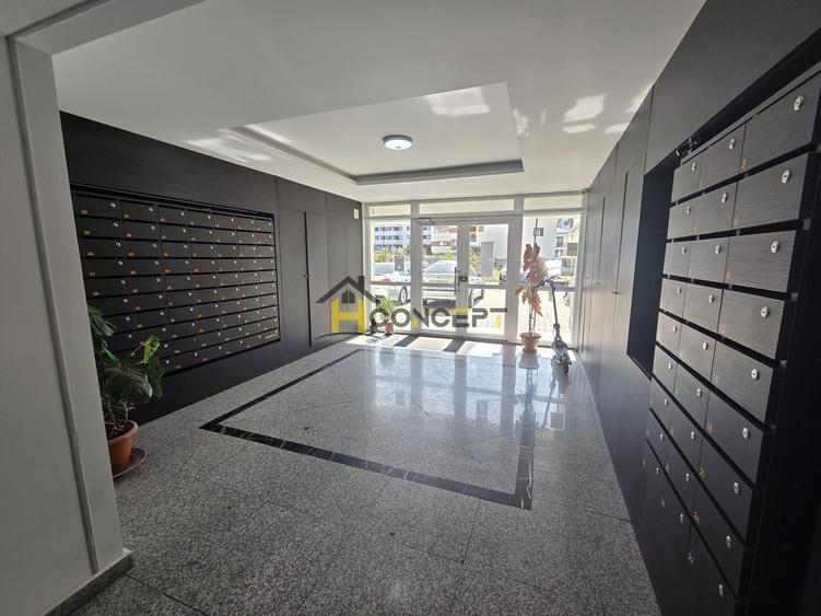 Garsoniera disponibila imediat Militari Chiajna
