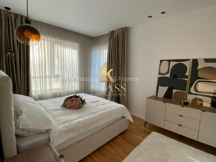 Apartament 3 camere | Luxuria Residence | Utilitati & Parcare Incluse in pret - 10