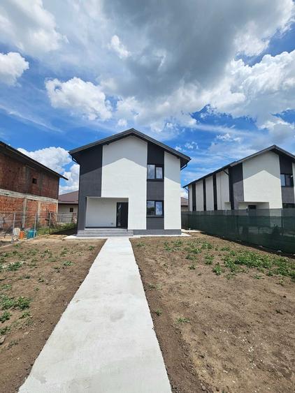 Casa nemobilata noua- Clinceni