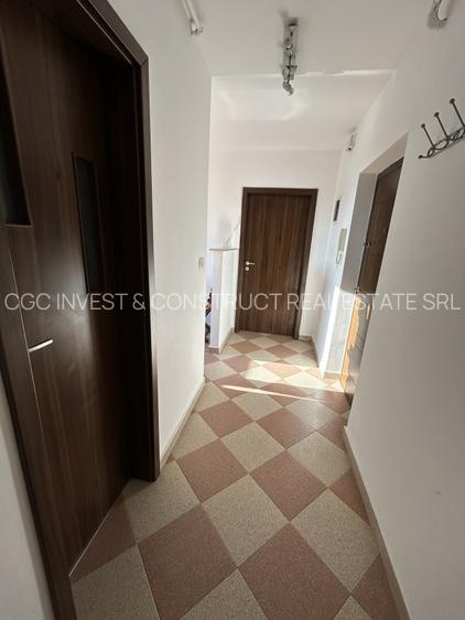 2 Cam-Complex Studentesc-3 Min Centru-Mobilat-50 MP--99.000 Euro !Negociabil - 11
